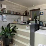 Gasthof & Fotinov Burgas City