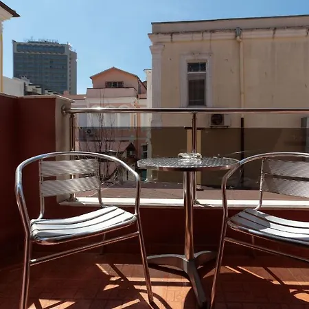 Guest house & Fotinov Burgas