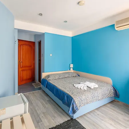 & Fotinov 4* Burgas