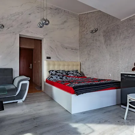 Apart&rooms Fotinov 4* Burgas