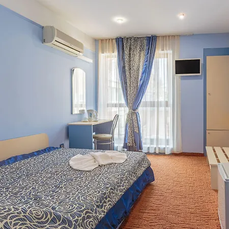 Guest house & Fotinov