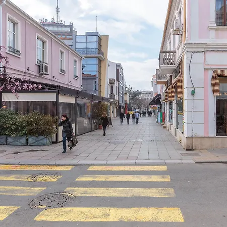 & Fotinov Guest house Burgas