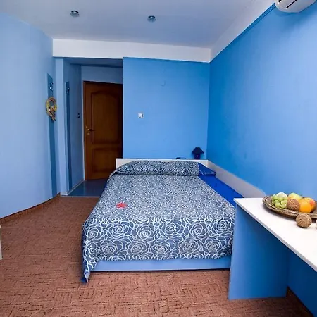 Guest house & Fotinov