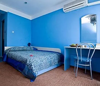 Guest house & Fotinov Burgas