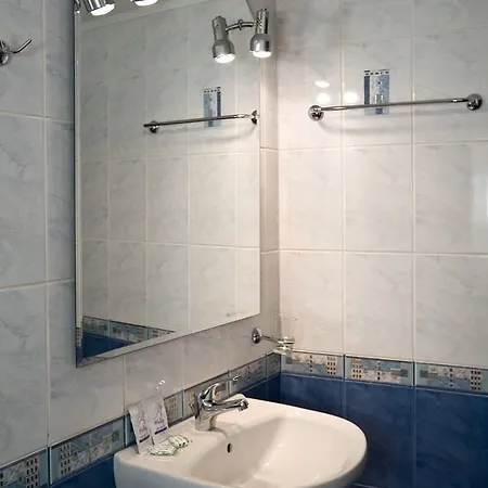 Guest house & Fotinov 3*