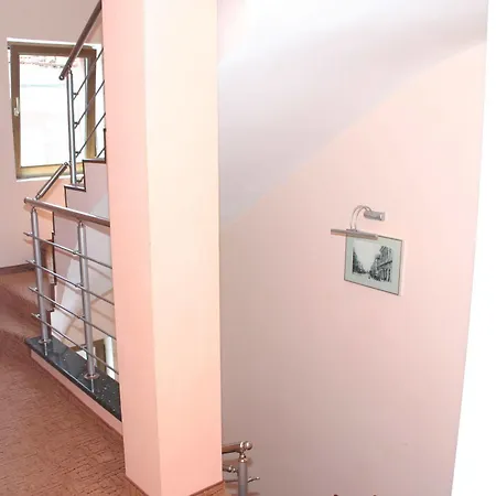 & Fotinov Guest house Burgas