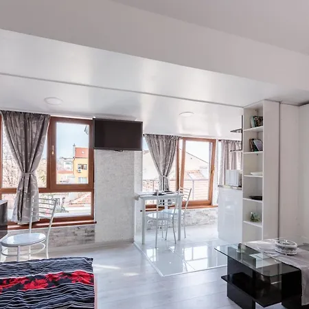 & Fotinov Guest house Burgas