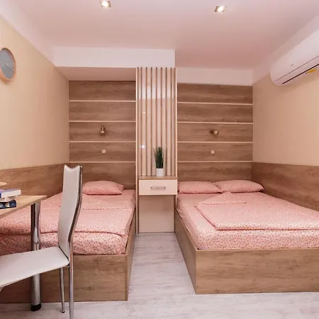 Affittacamere & Fotinov Burgas