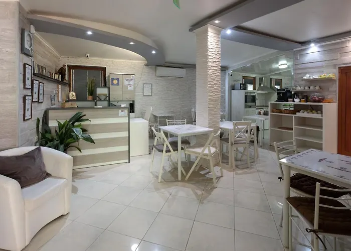& Fotinov Guest house Burgas