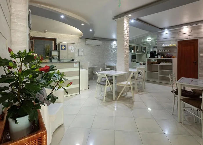 Apart&rooms Fotinov 4*