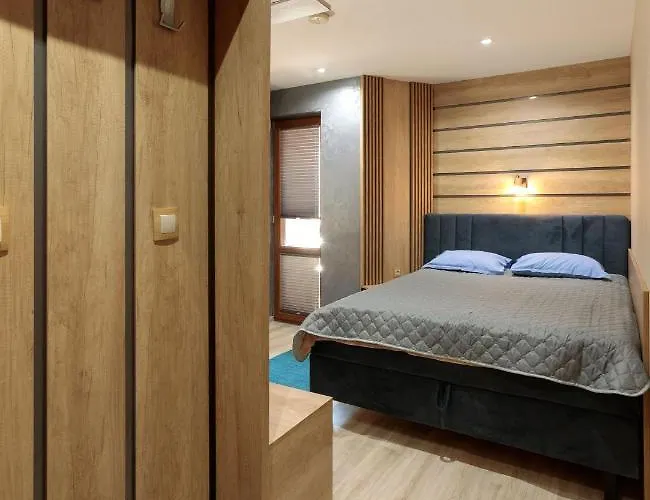 Apart&rooms Fotinov 4* Burgas