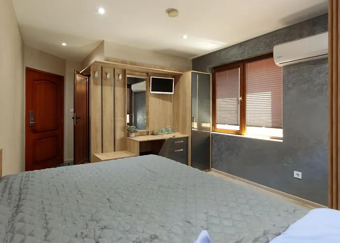 Guest house & Fotinov Burgas