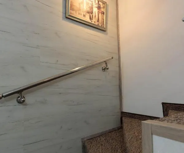 Apart&rooms Fotinov Burgas