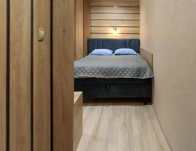 Apart&rooms Fotinov 4*