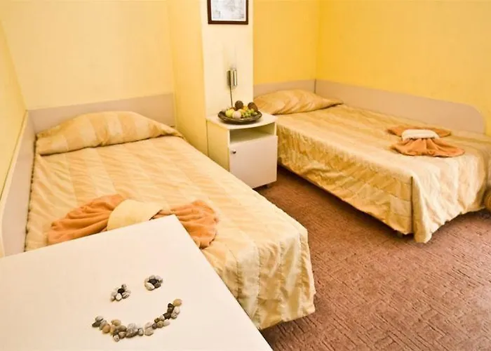 & Fotinov Guest house Burgas