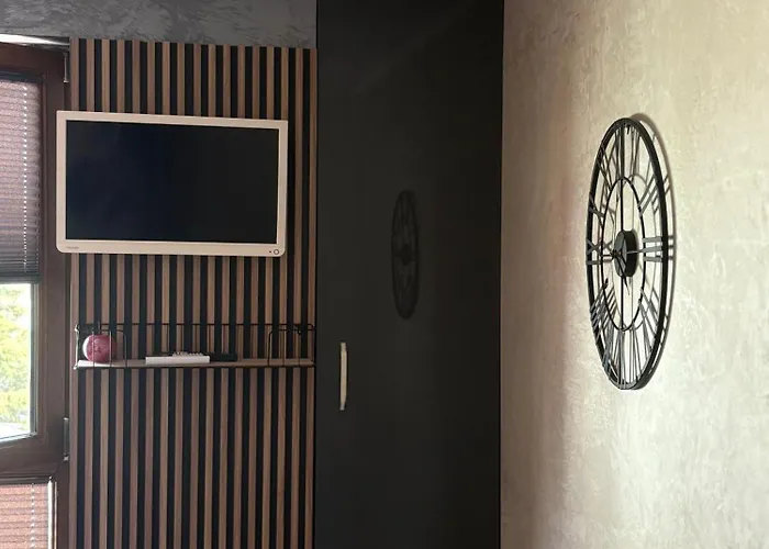 Apart&rooms Fotinov 4*