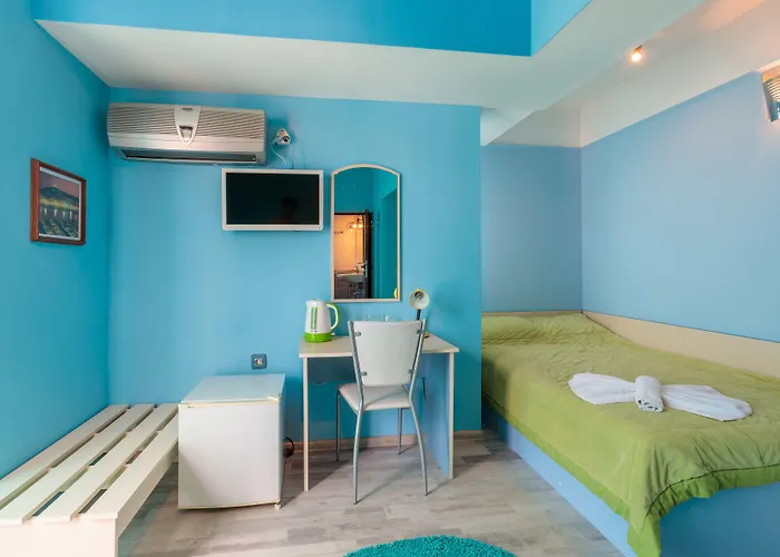 & Fotinov Guest house 4*