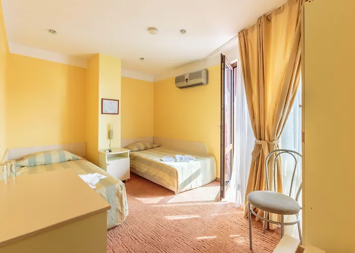 Guest house & Fotinov Burgas