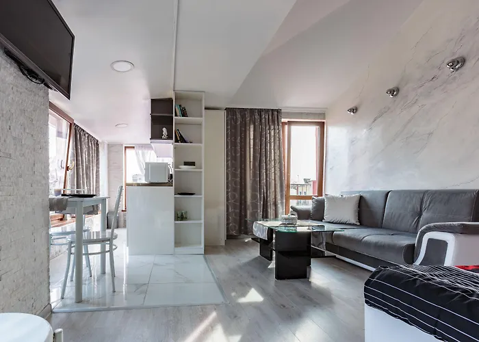 Apart&rooms Fotinov Burgas