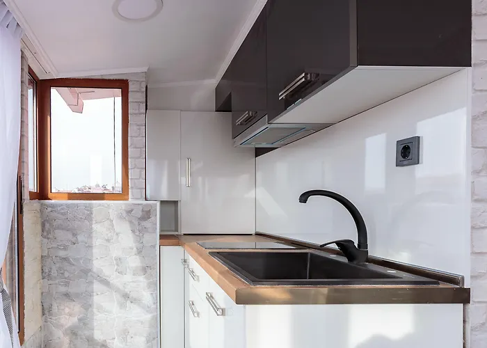 & Fotinov Guest house Burgas