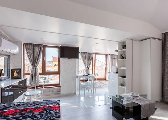 Guest house & Fotinov Burgas