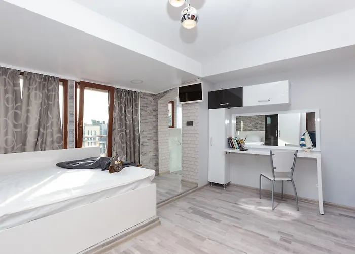 Apart&rooms Fotinov 4*