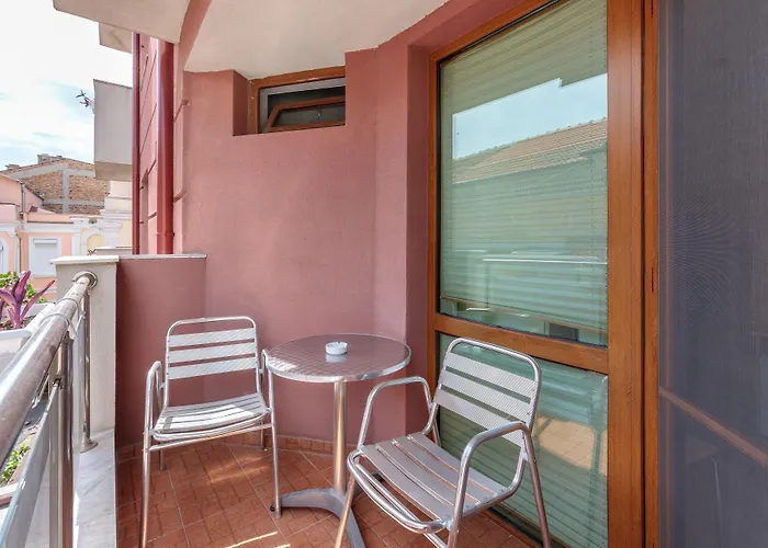 & Fotinov Guest house 4*