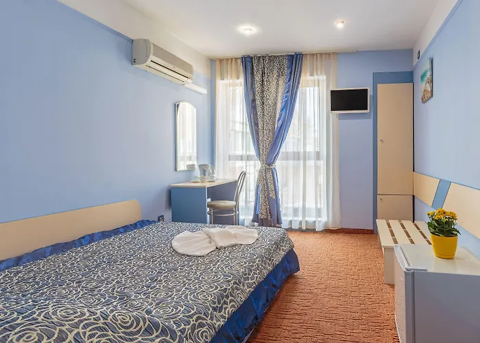 Guest house & Fotinov