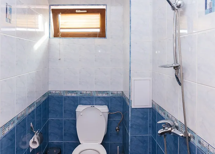 Guest house & Fotinov 4*