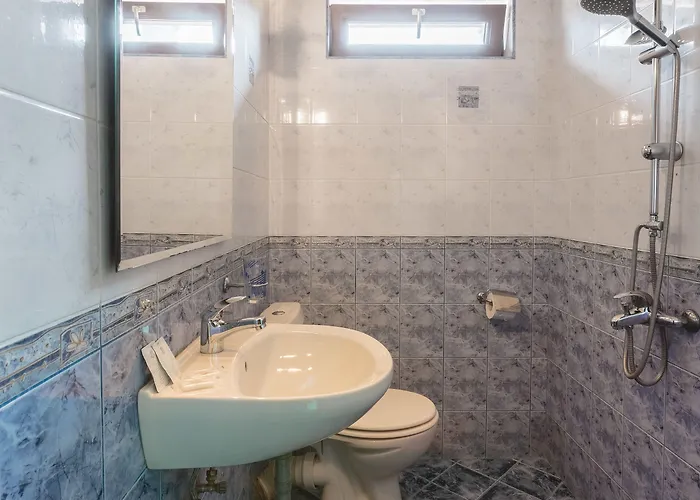 Apart&rooms Fotinov Burgas