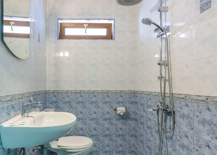 Apart&rooms Fotinov 4* Burgas