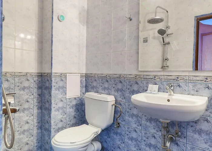 & Fotinov Guest house 4*