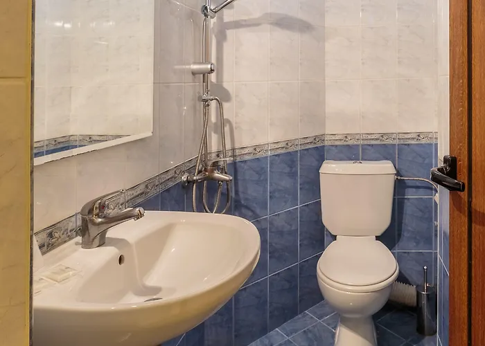 & Fotinov Guest house 4*