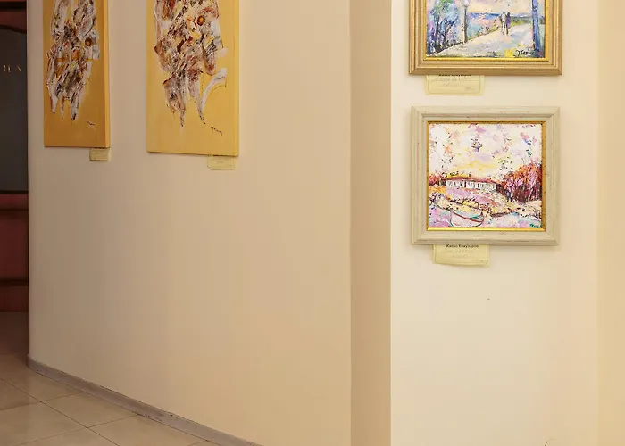 Guest house & Fotinov 4*