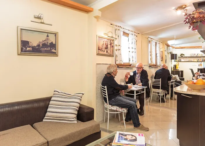 Guest house & Fotinov