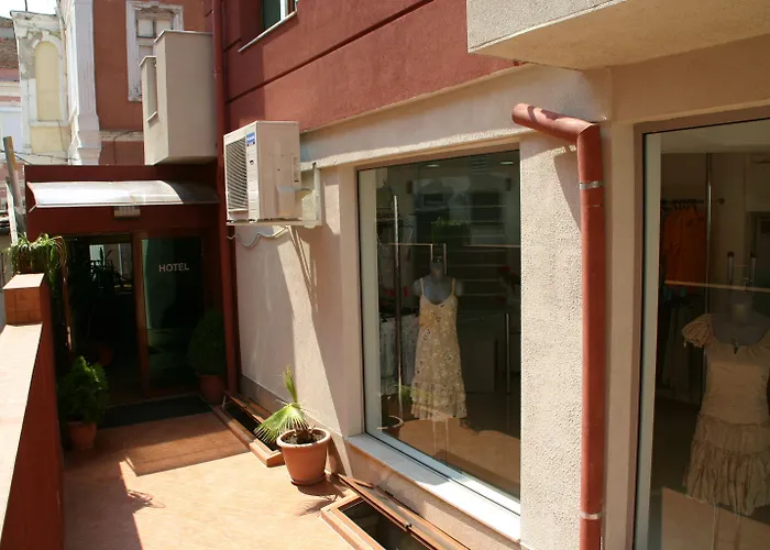 & Fotinov Guest house Burgas