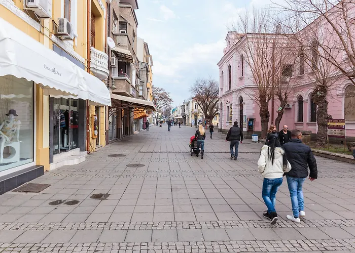 Guest house & Fotinov 4*