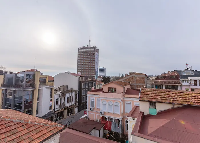 & Fotinov Guest house 4*