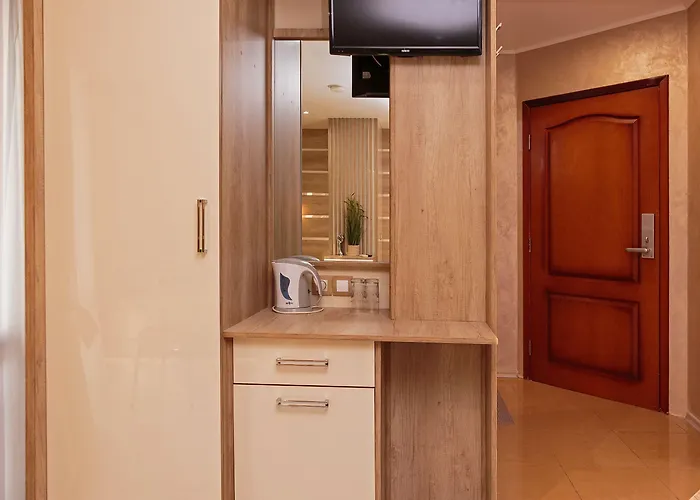 & Fotinov Guest house Burgas