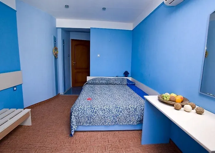 Guest house & Fotinov