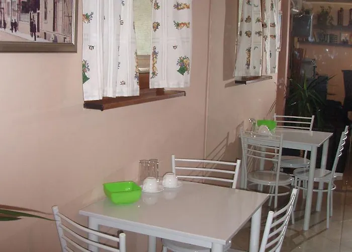 & Fotinov Guest house Burgas