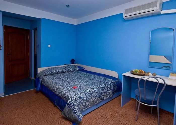 & Fotinov Guest house 4*