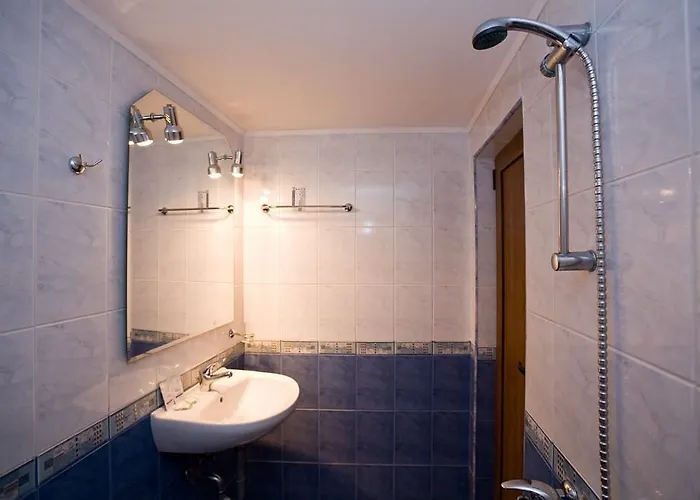 Guest house & Fotinov Burgas