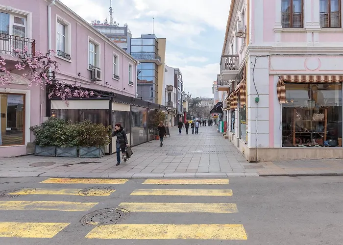 & Fotinov Guest house 4*