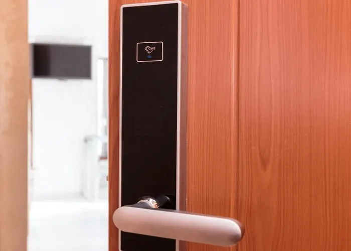 Apart&rooms Fotinov Burgas