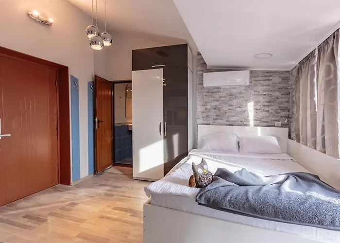 & Fotinov Guest house