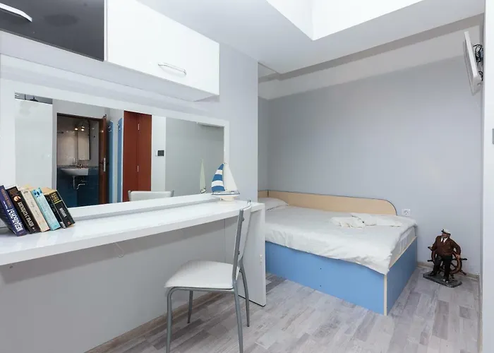 Apart&rooms Fotinov Burgas