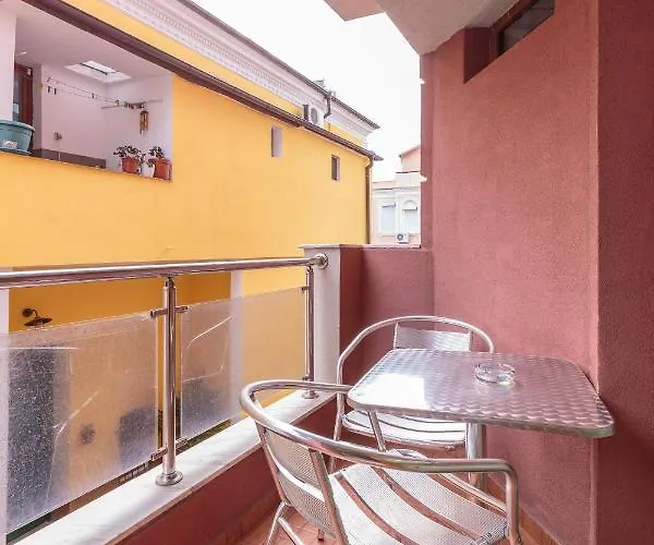 Guest house & Fotinov