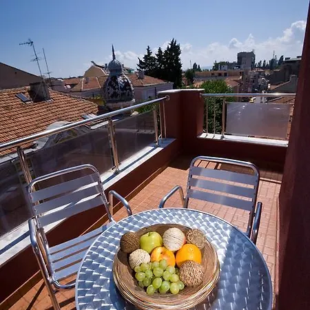 Гостевой дом & Fotinov 3*