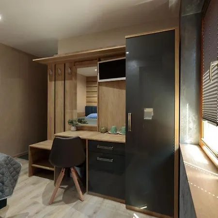 & Fotinov Бургас